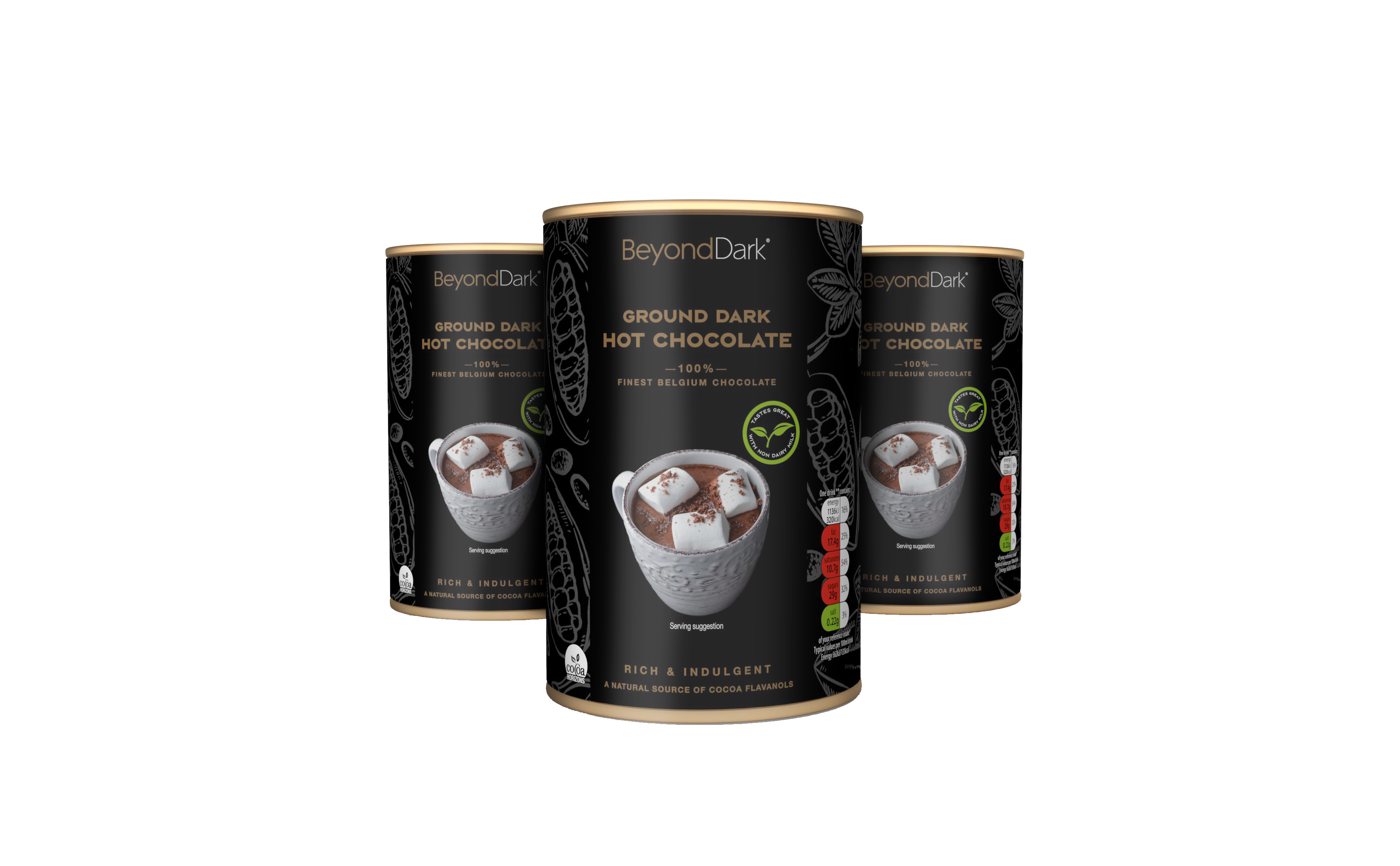 Hot Chocolate