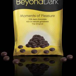 Beyond Dark - Plain (24x35g packets)